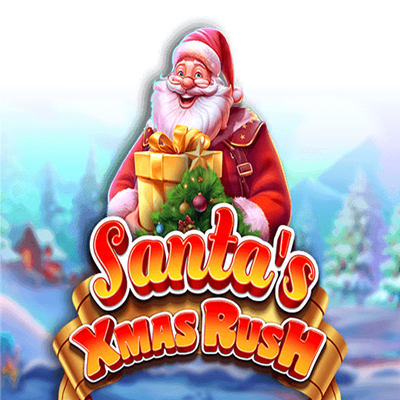 Santas Xmas Rush